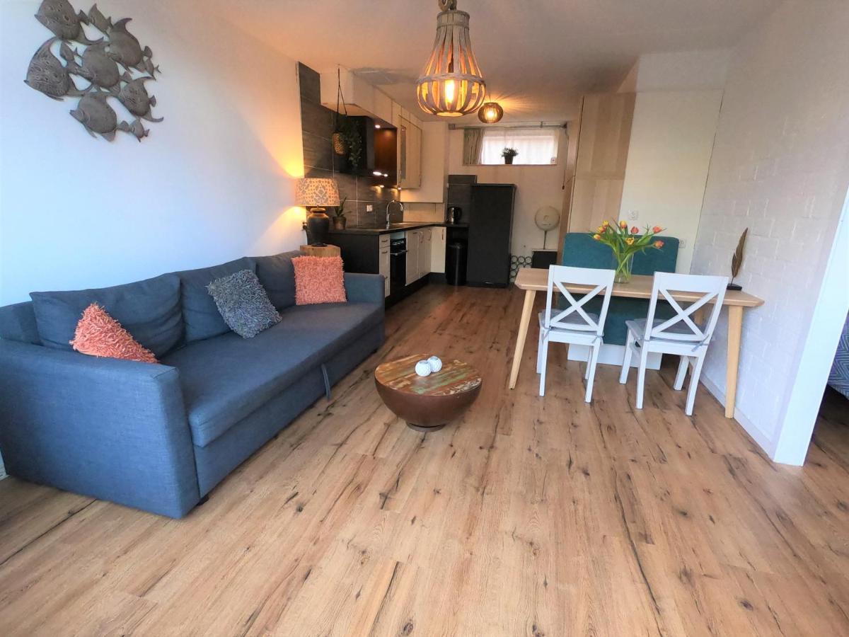 Willa Casa Nuestra Egmond aan Zee Zewnętrze zdjęcie