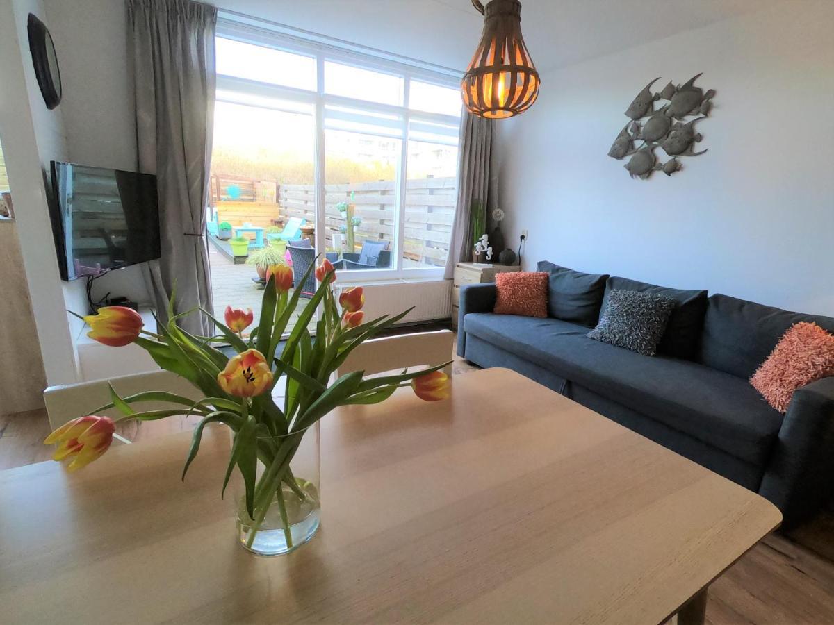 Willa Casa Nuestra Egmond aan Zee Zewnętrze zdjęcie