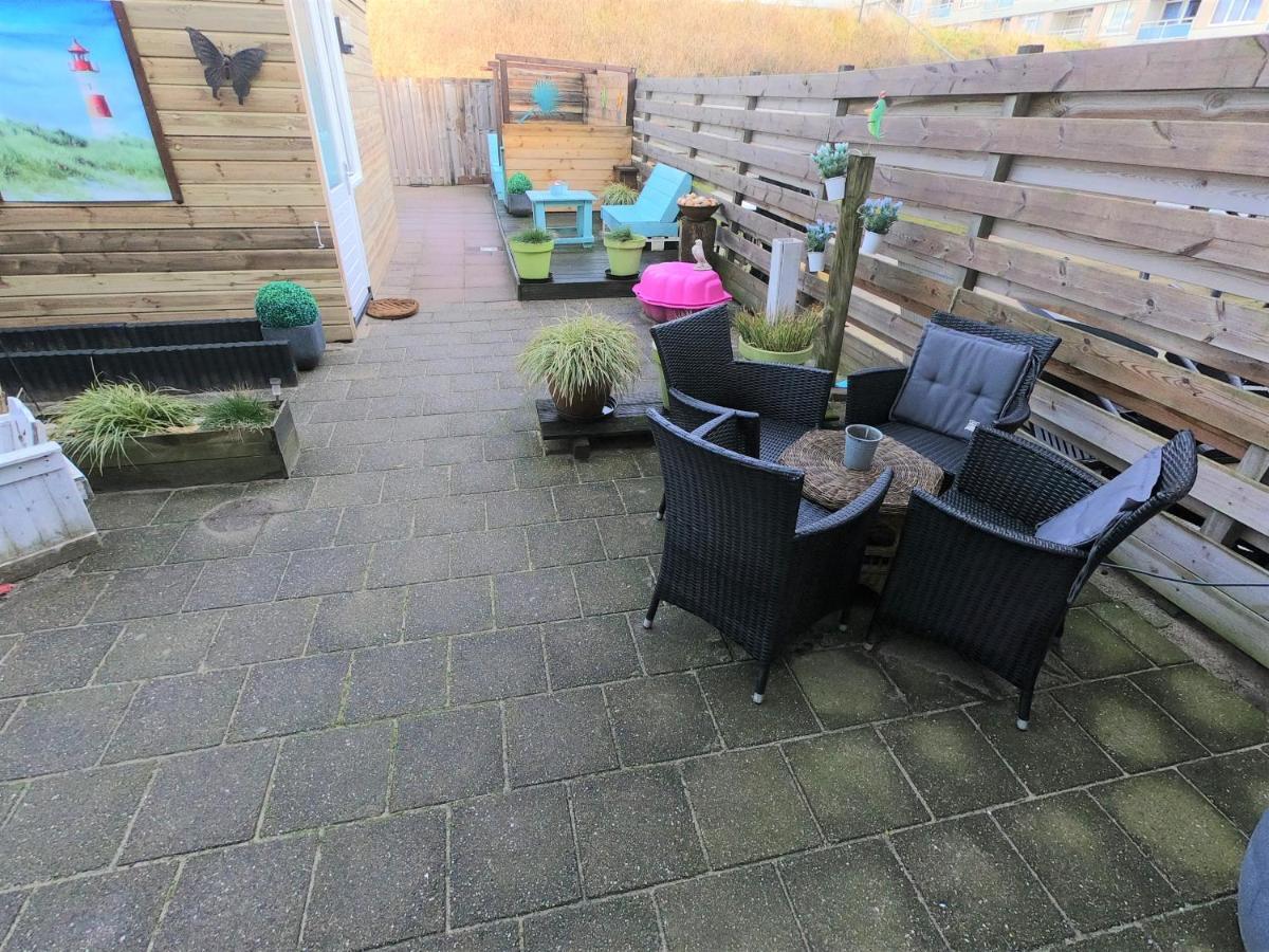 Willa Casa Nuestra Egmond aan Zee Zewnętrze zdjęcie