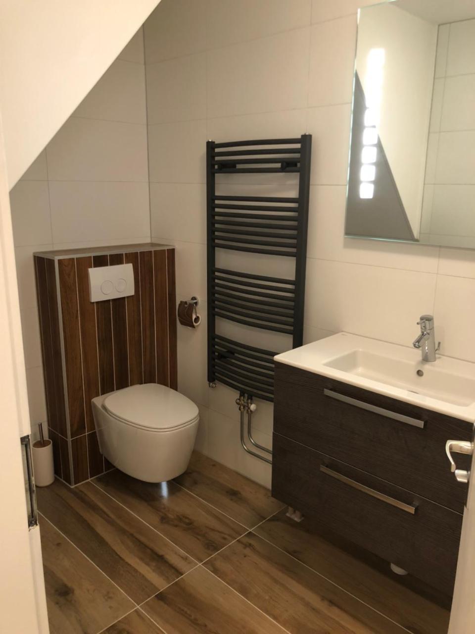 Willa Casa Nuestra Egmond aan Zee Zewnętrze zdjęcie