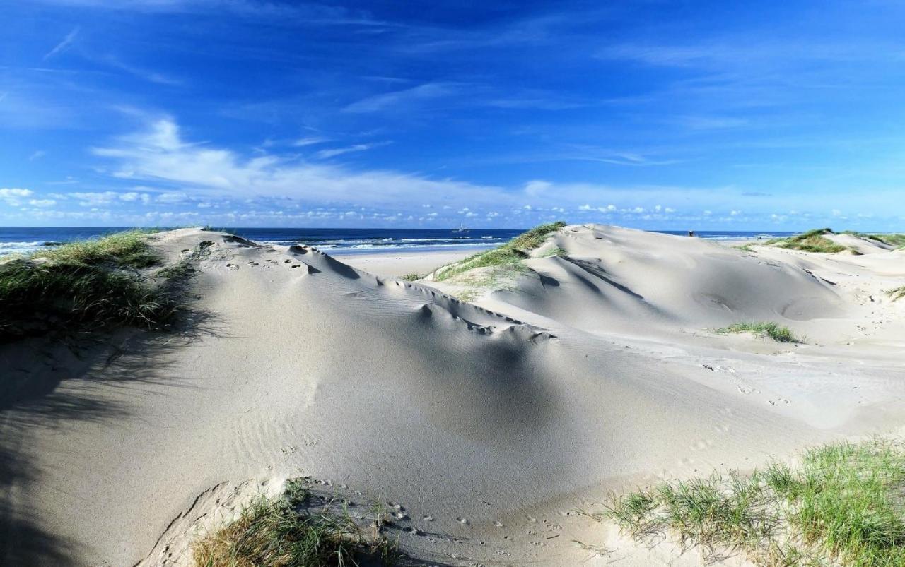 Willa Casa Nuestra Egmond aan Zee Zewnętrze zdjęcie